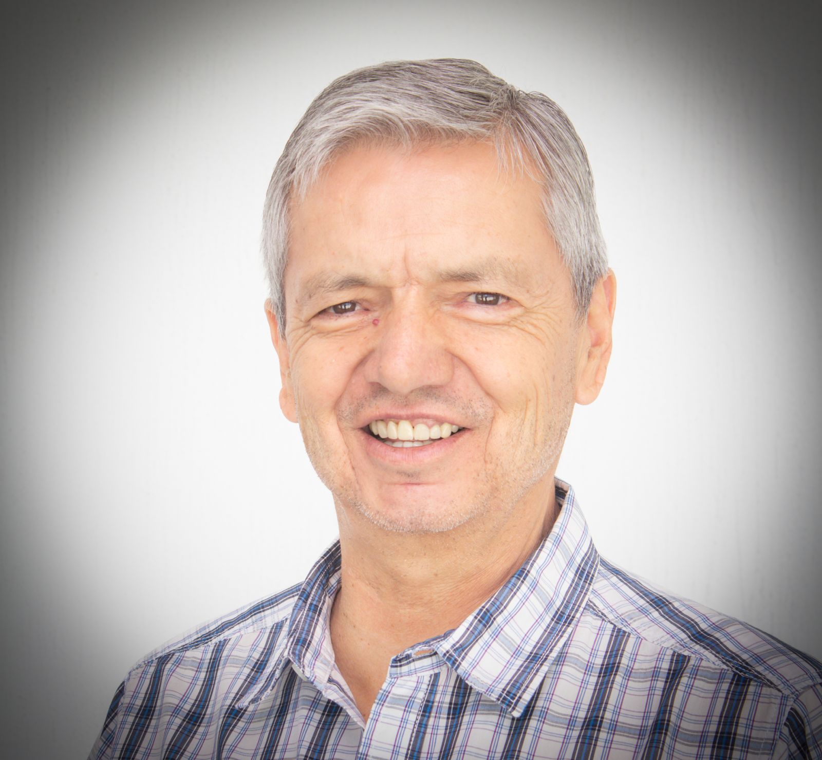Pablo Alberto Pineda Ortega