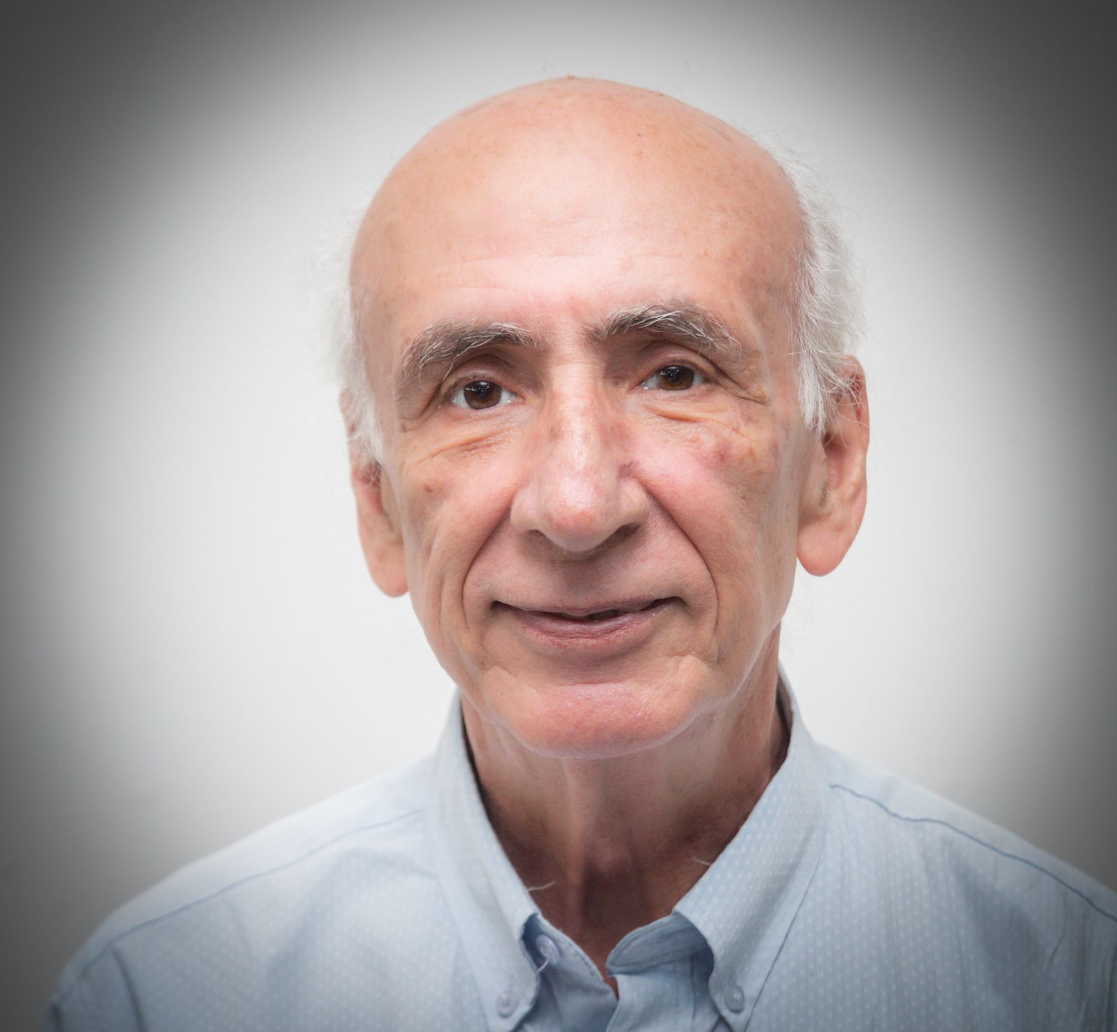 Jaime A. Preciado Coronado