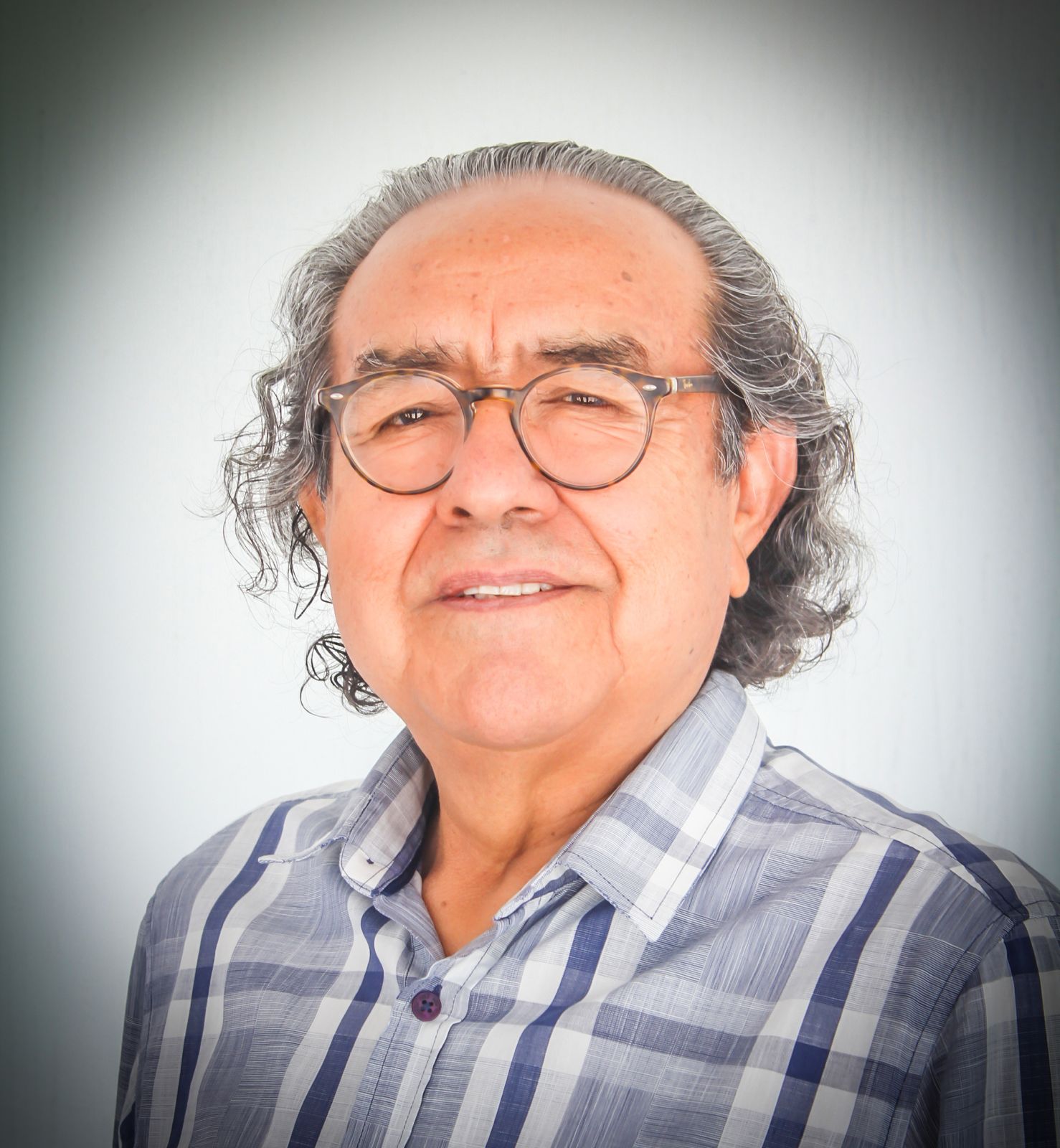 Alberto Rocha Valencia