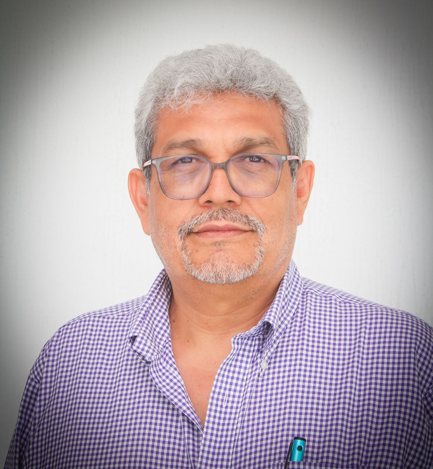 Ángel Lorenzo Florido Alejo