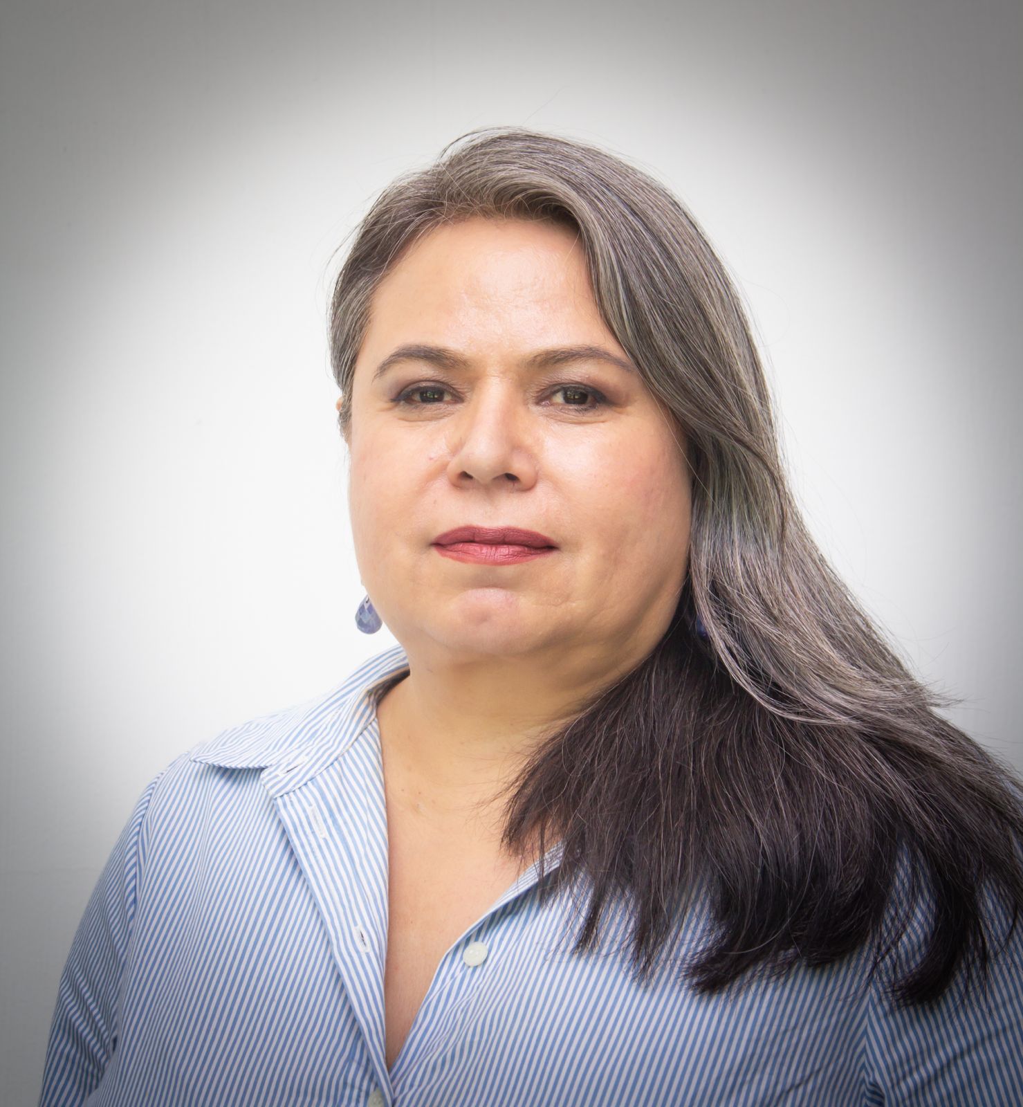 Ma. Francisca de la Luz Bermejo Pajarito