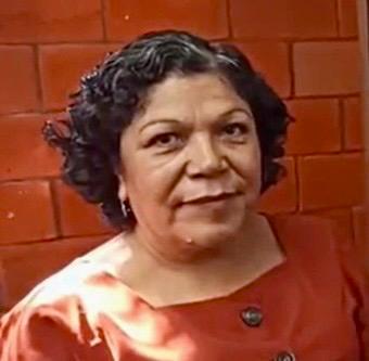 Paula Delgado Hinojosa